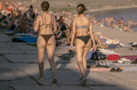 Kupanje Kopika 10.8.2025.