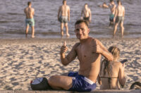 Kupanje Kopika 10.8.2025.