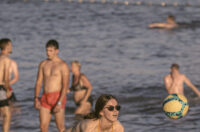 Kupanje Kopika 10.8.2025.