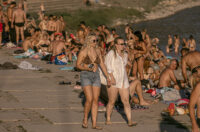 Kupanje Kopika 10.8.2025.