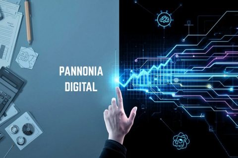PANNONIA DIGITAL