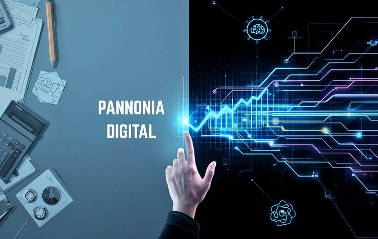 PANNONIA DIGITAL