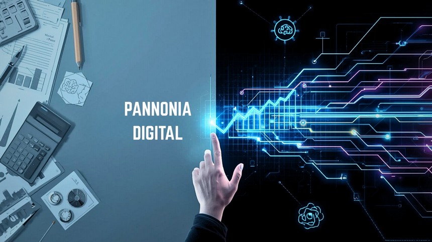 PANNONIA DIGITAL