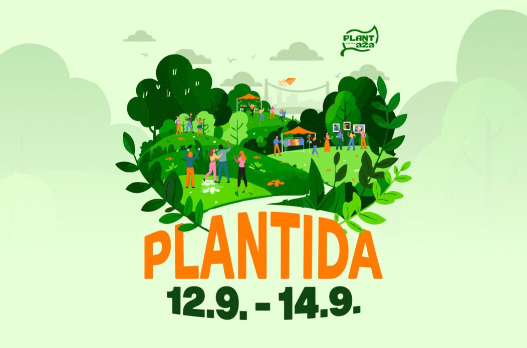 PLANTida
