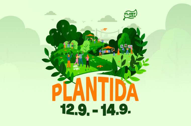 PLANTida