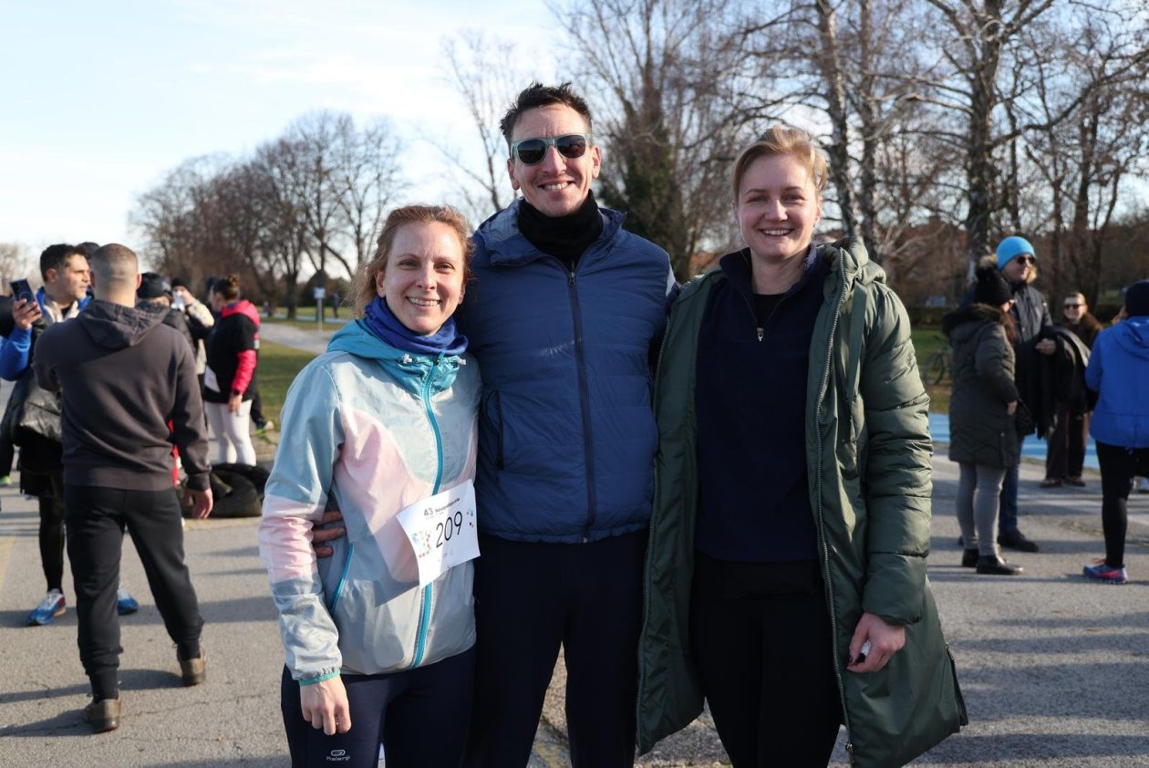 novogodišnja utrka 2026.