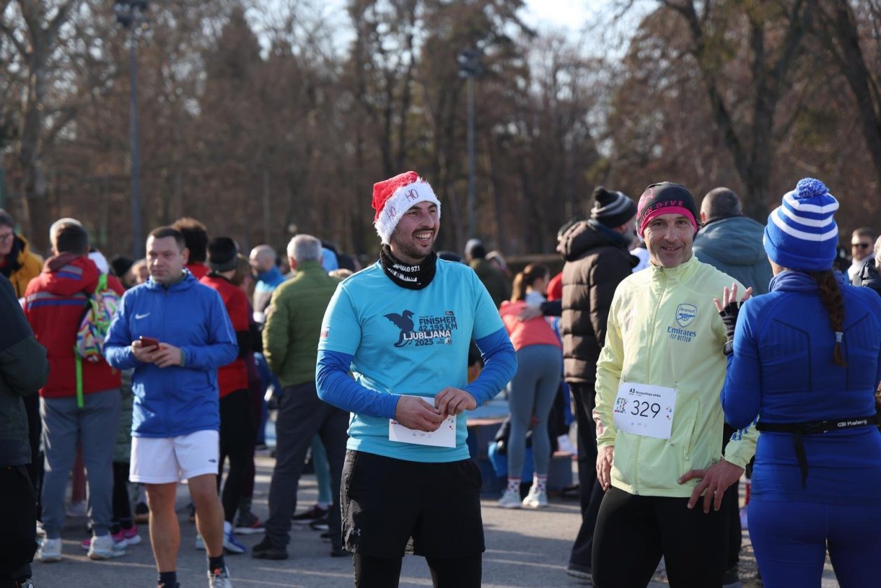 novogodišnja utrka 2026.