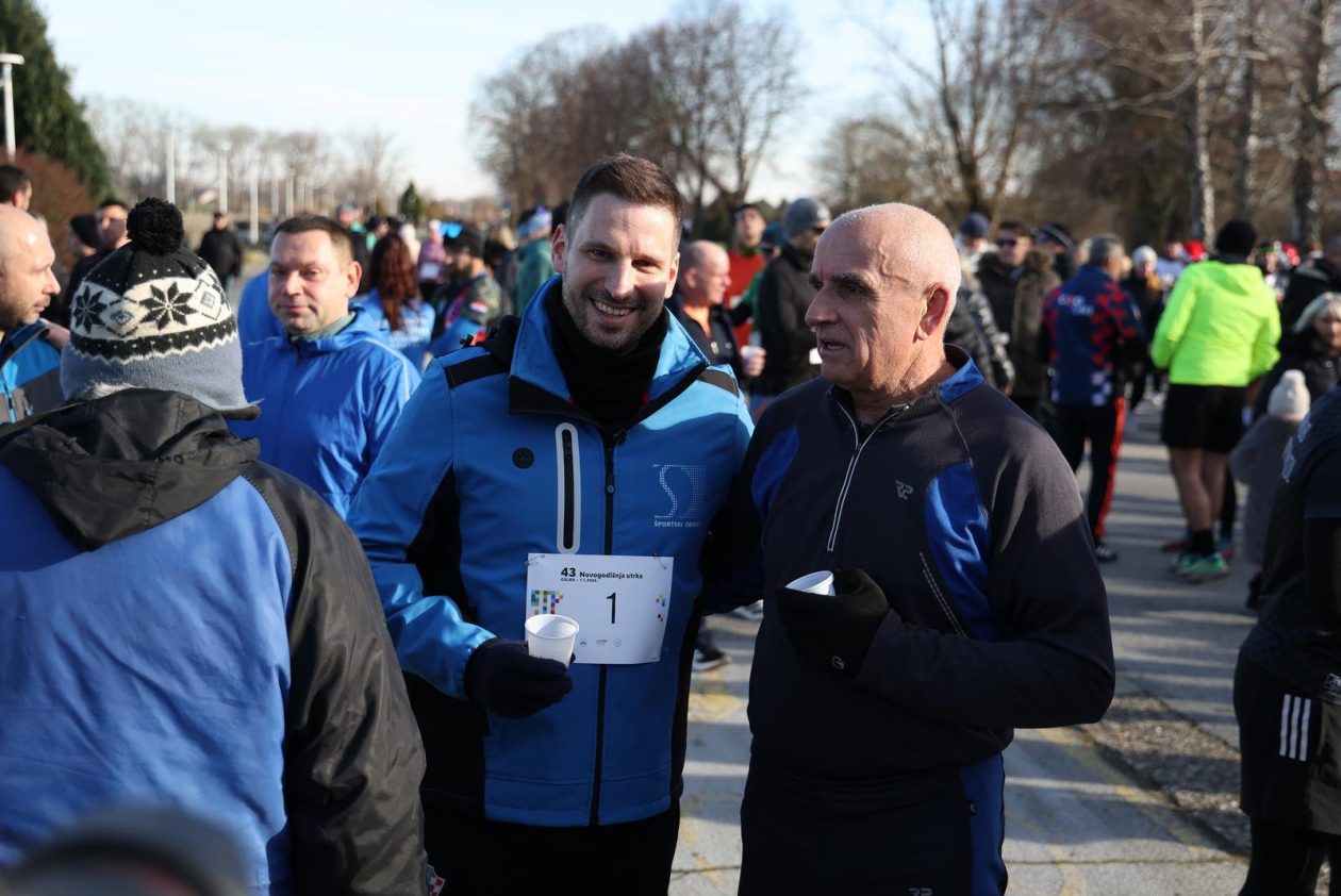 novogodišnja utrka 2026.