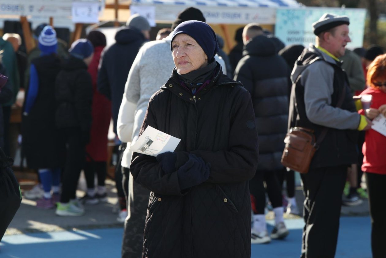 novogodišnja utrka 2026.