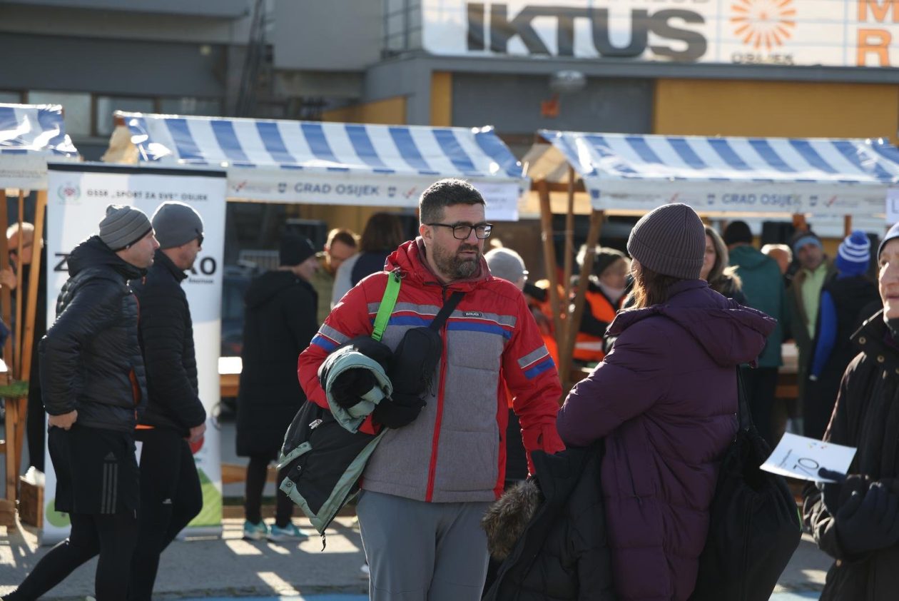 novogodišnja utrka 2026.