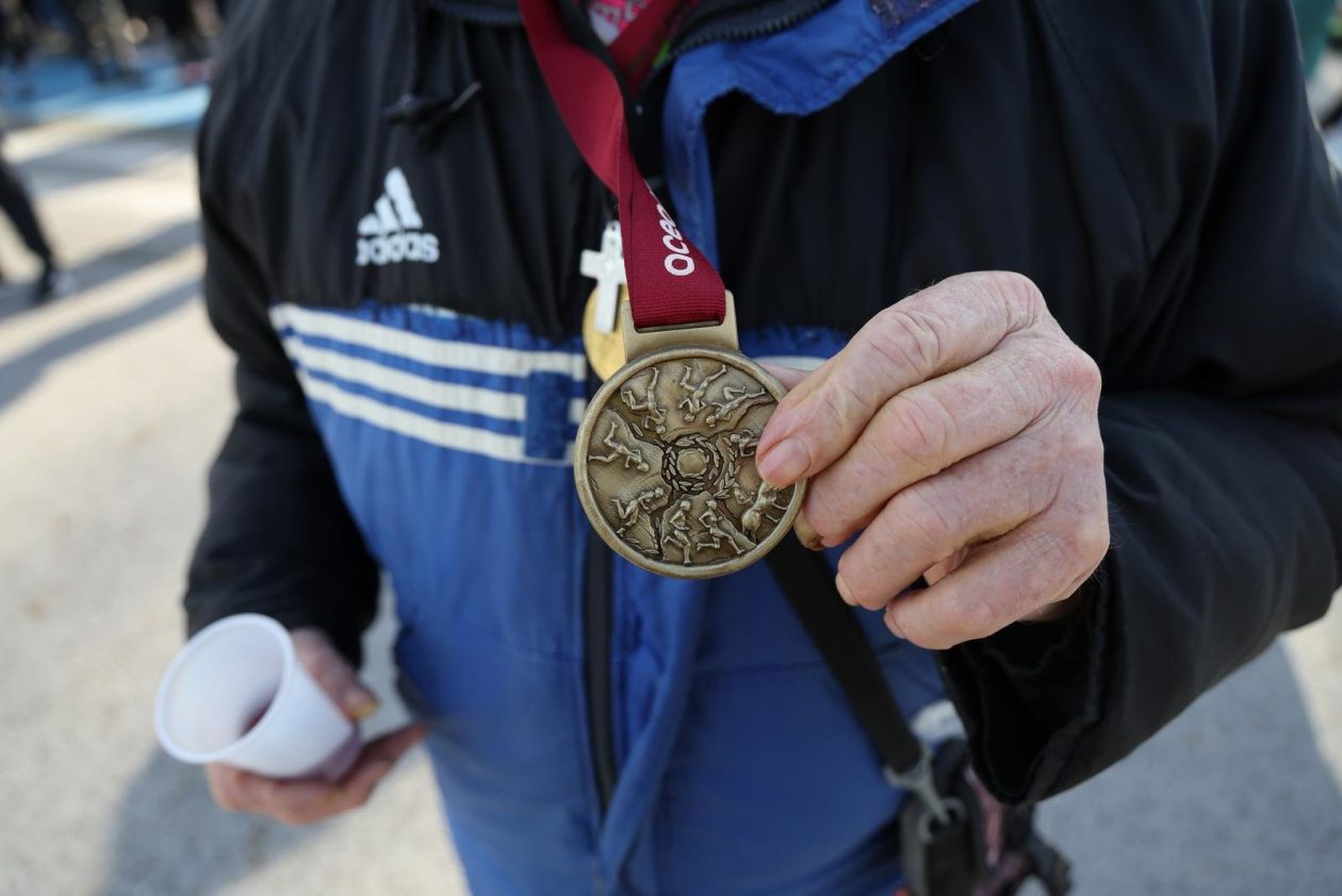 novogodišnja utrka 2026.