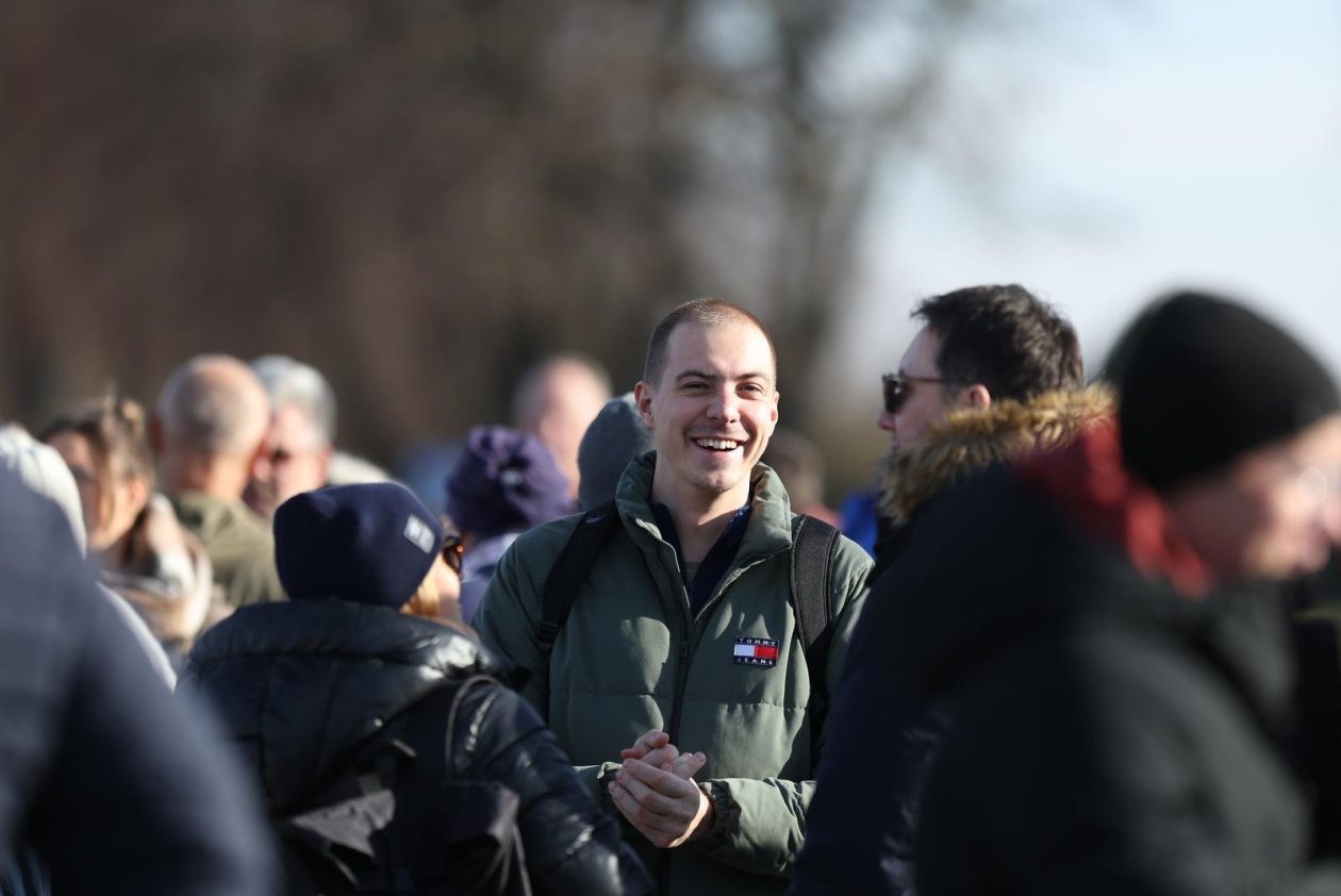 novogodišnja utrka 2026.