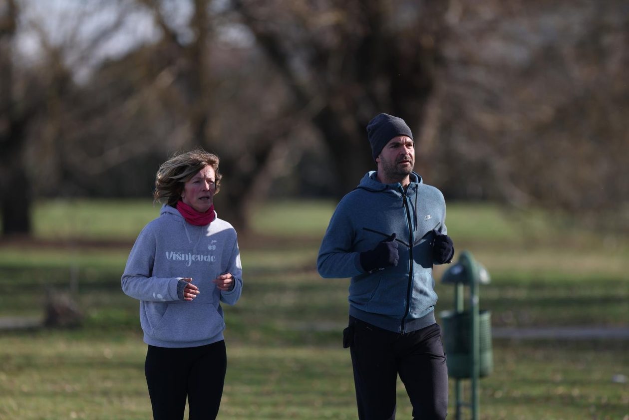 novogodišnja utrka 2026.