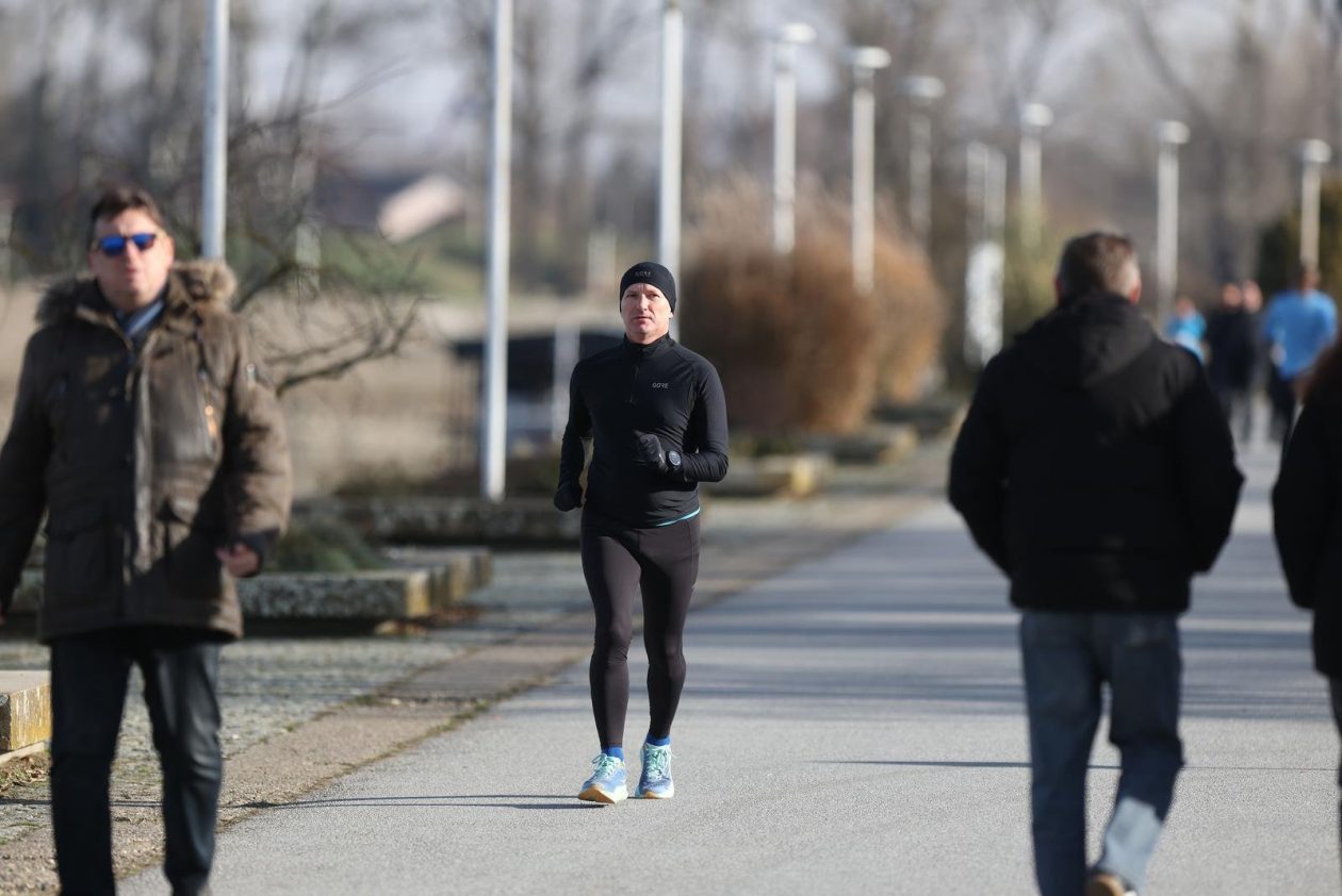 novogodišnja utrka 2026.