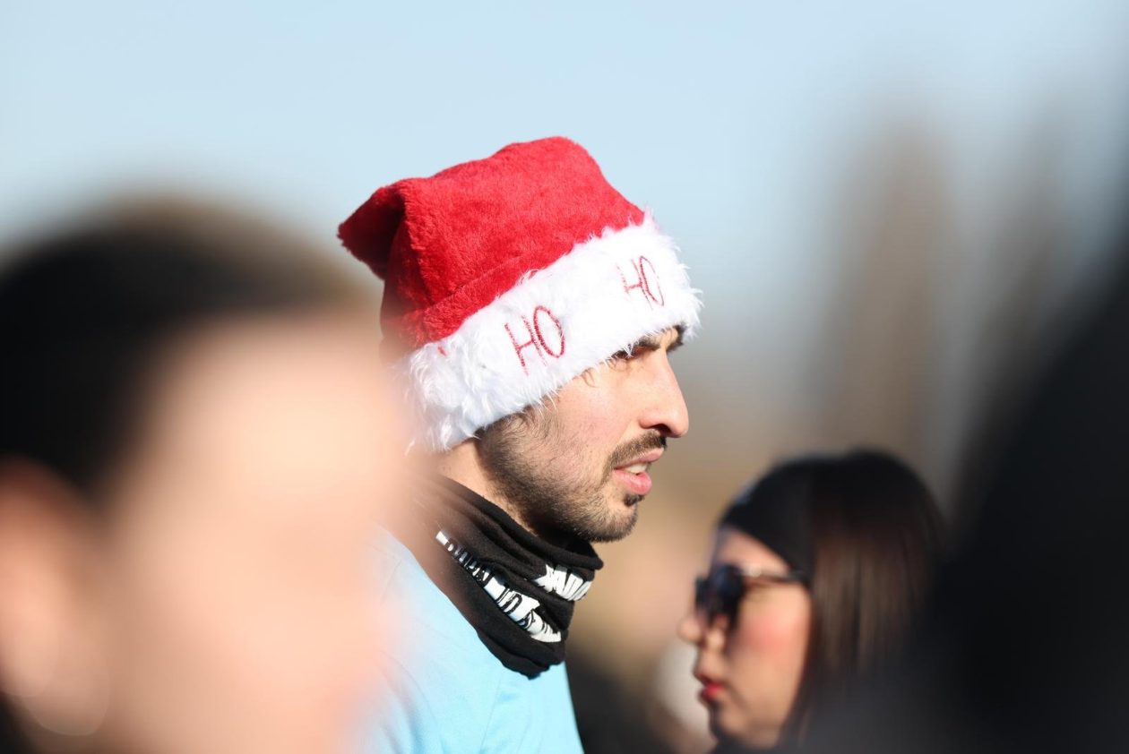 novogodišnja utrka 2026.