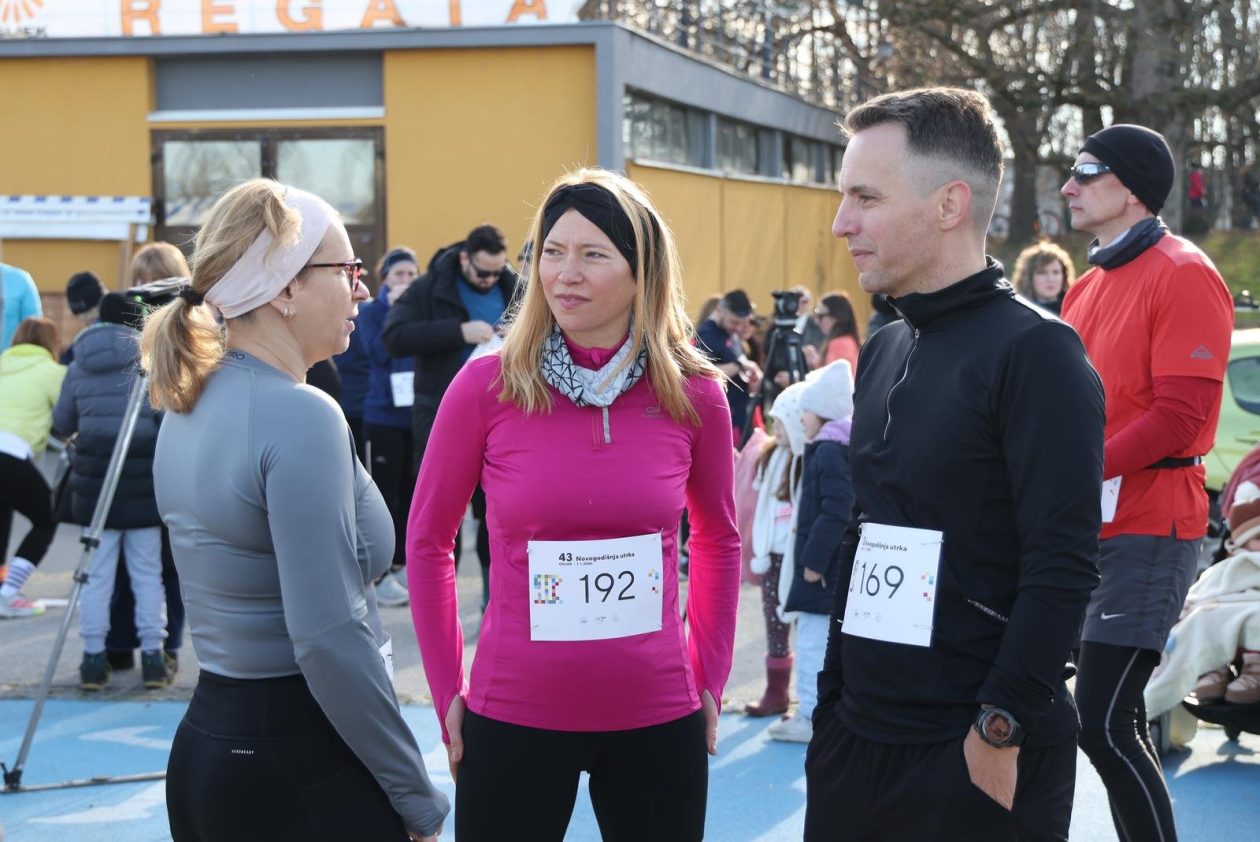 novogodišnja utrka 2026.