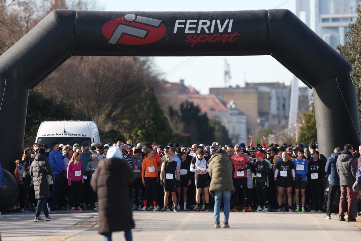 novogodišnja utrka 2026.