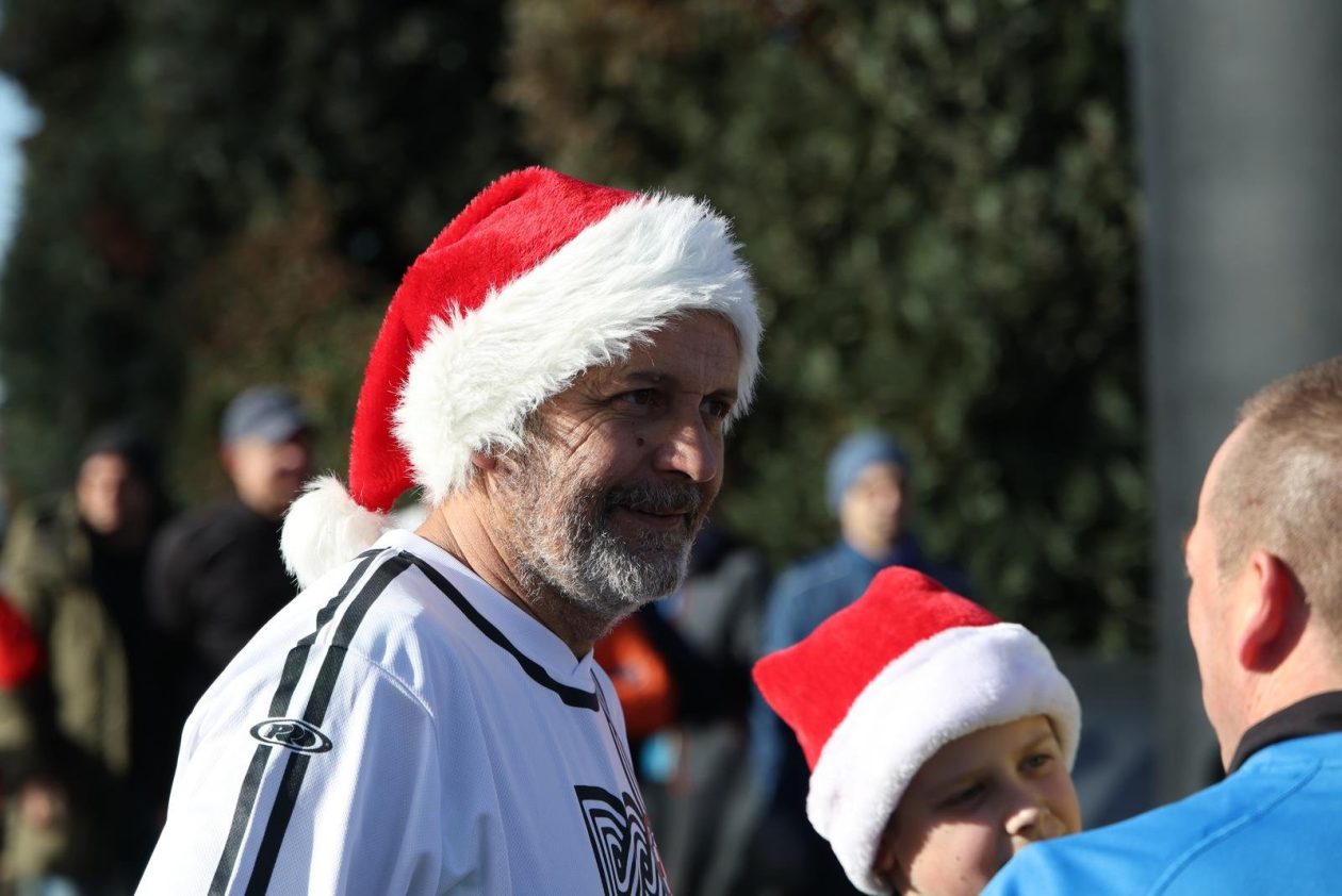 novogodišnja utrka 2026.