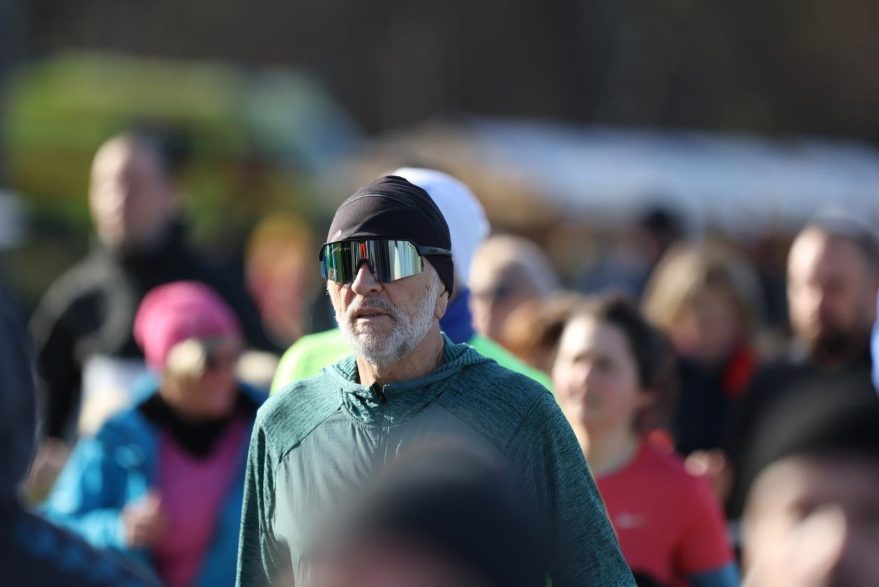 novogodišnja utrka 2026.