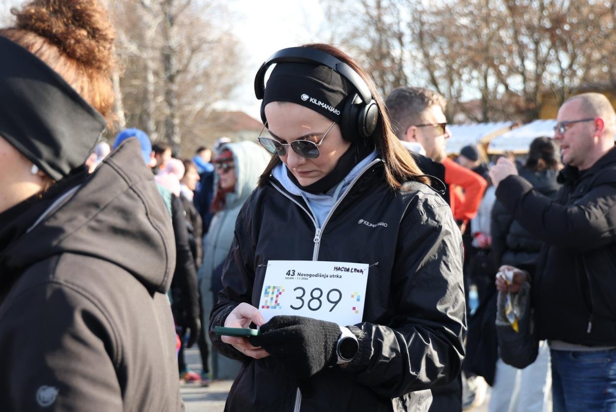 novogodišnja utrka 2026.