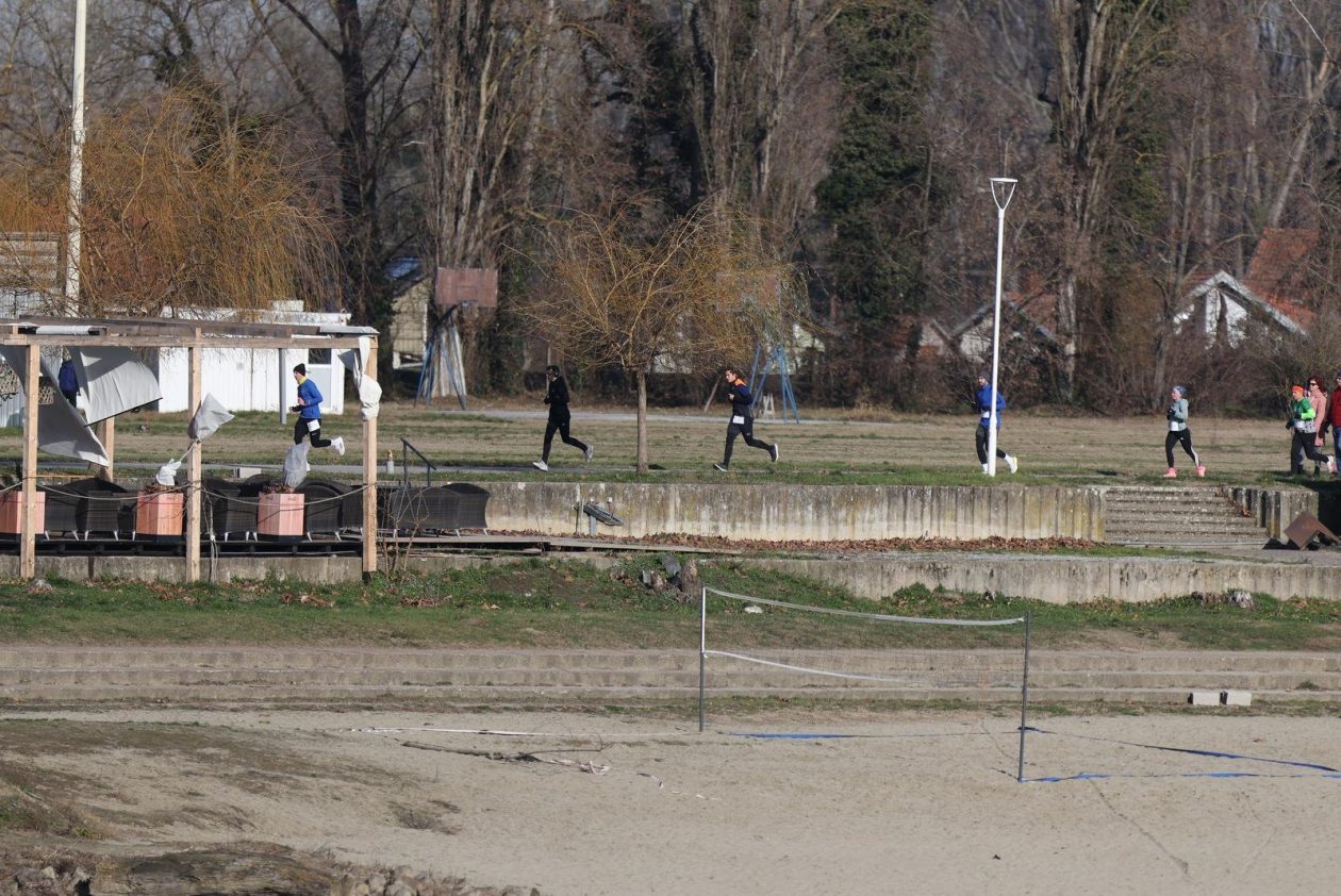 novogodišnja utrka 2026.