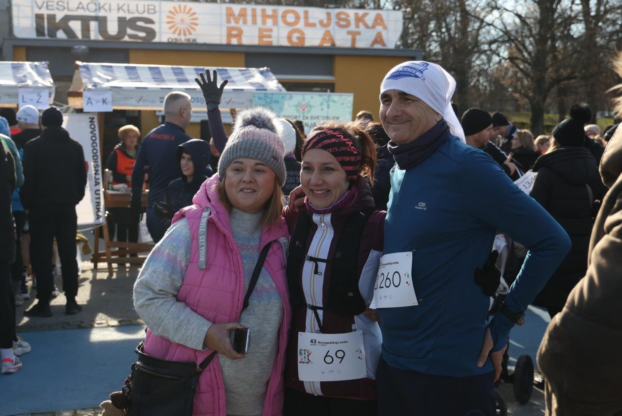 novogodišnja utrka 2026.