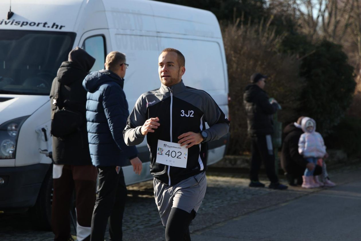 novogodišnja utrka 2026.