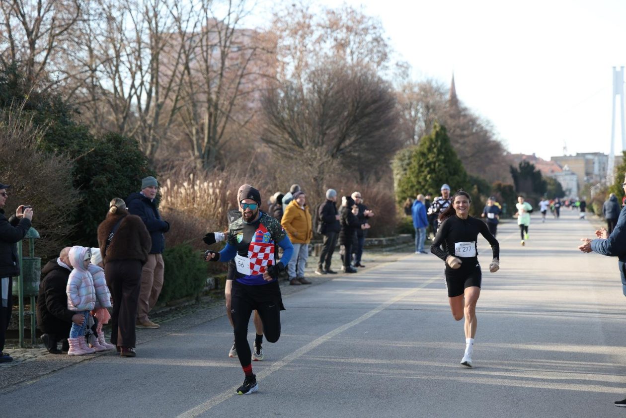 novogodišnja utrka 2026.