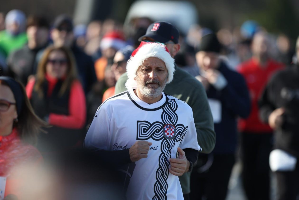 novogodišnja utrka 2026.