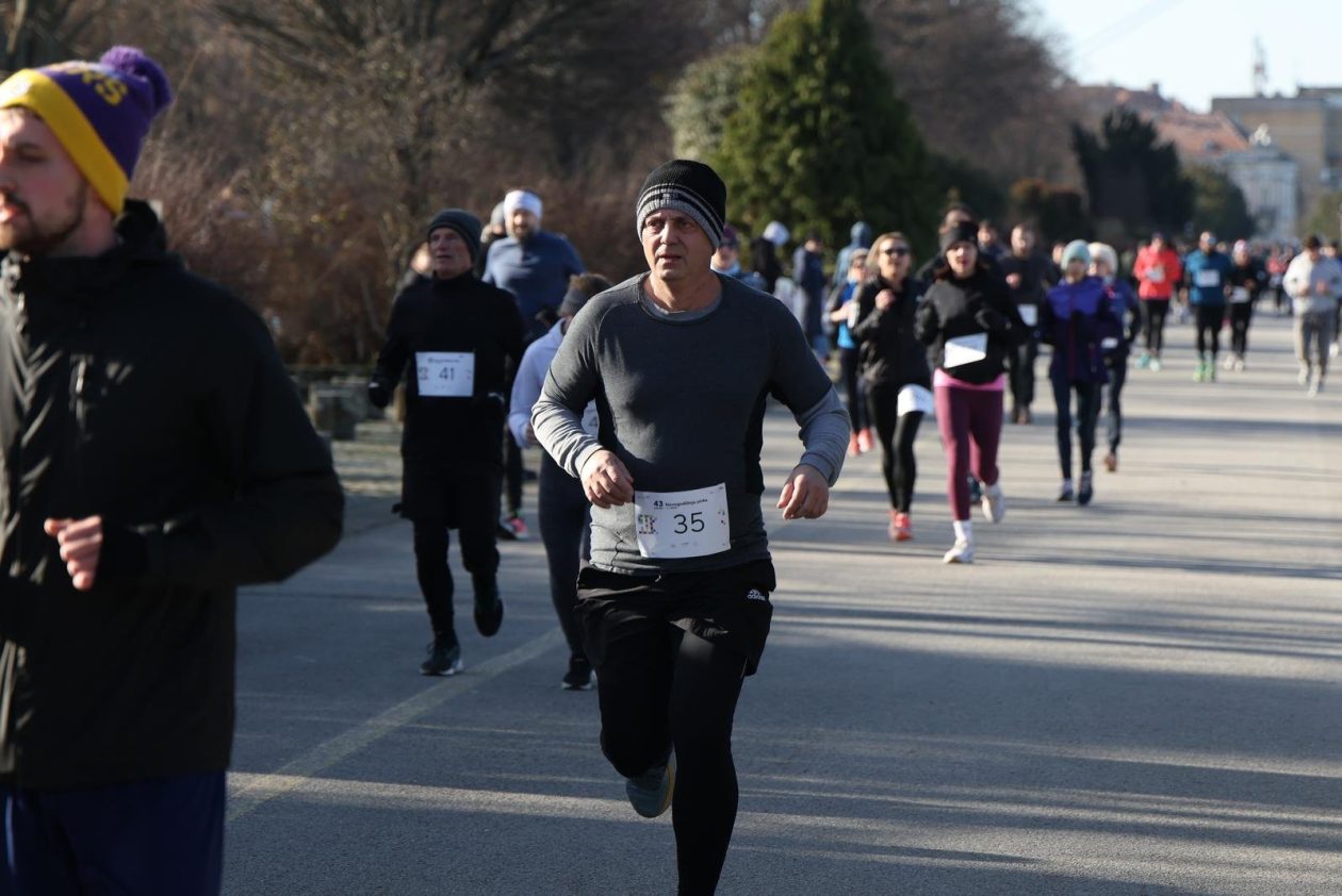 novogodišnja utrka 2026.