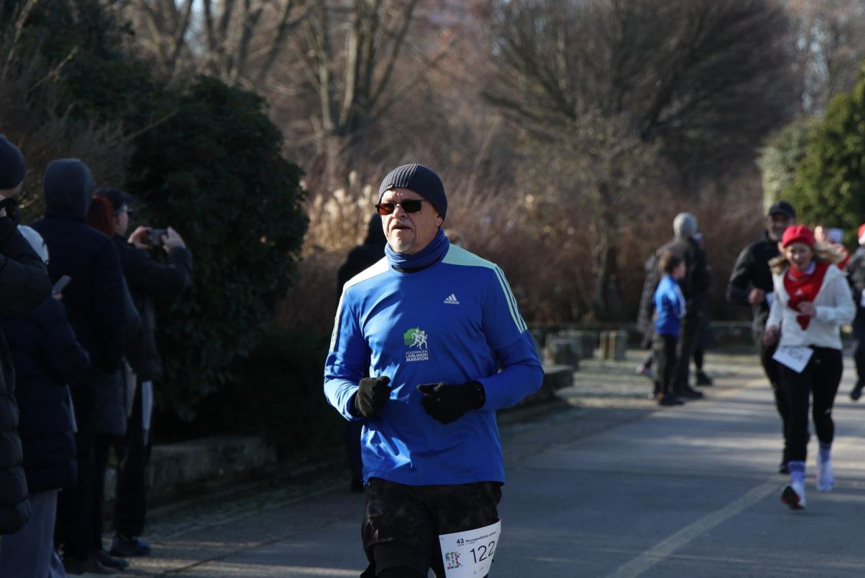 novogodišnja utrka 2026.