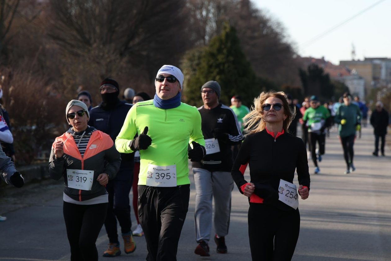 novogodišnja utrka 2026.