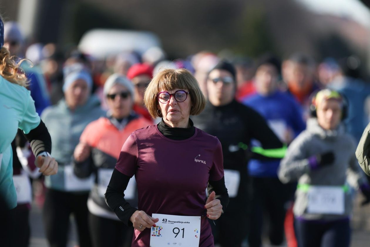 novogodišnja utrka 2026.
