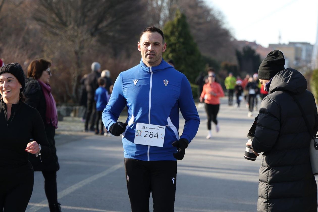 novogodišnja utrka 2026.