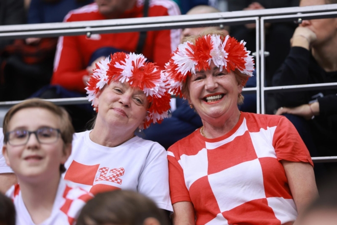 Osijek: Drugi dan Qualifier faze Davis Cupa Hrvatska – Slovačka, parovi