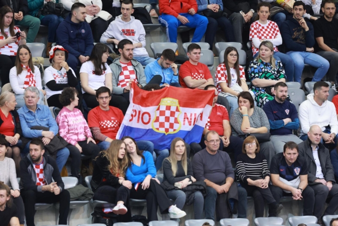 Osijek: Drugi dan Qualifier faze Davis Cupa Hrvatska – Slovačka, parovi