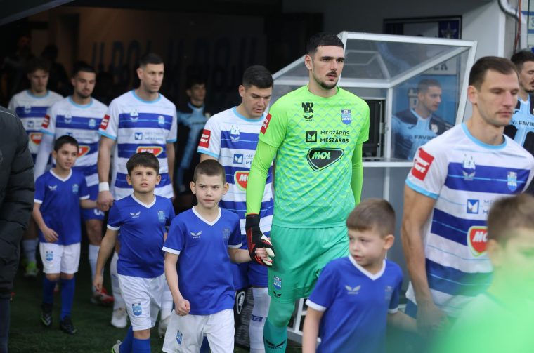 Osijek i Rijeka sastali se u 20. kolu SuperSport HNL-a