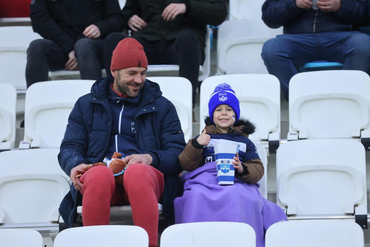 Osijek i Rijeka sastali se u 20. kolu SuperSport HNL-a Osijek i Rijeka sastali se u 20. kolu SuperSport HNL-a