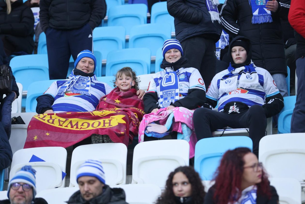 Osijek i Rijeka sastali se u 20. kolu SuperSport HNL-a Osijek i Rijeka sastali se u 20. kolu SuperSport HNL-a