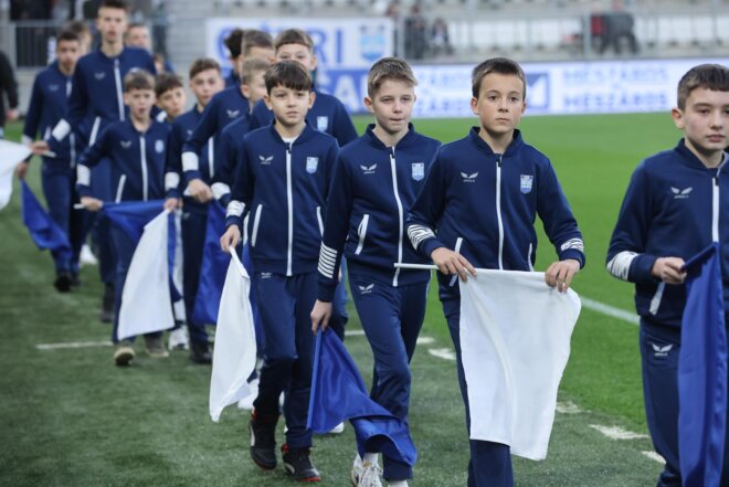 NK Osijek – NK Slaven Belupo