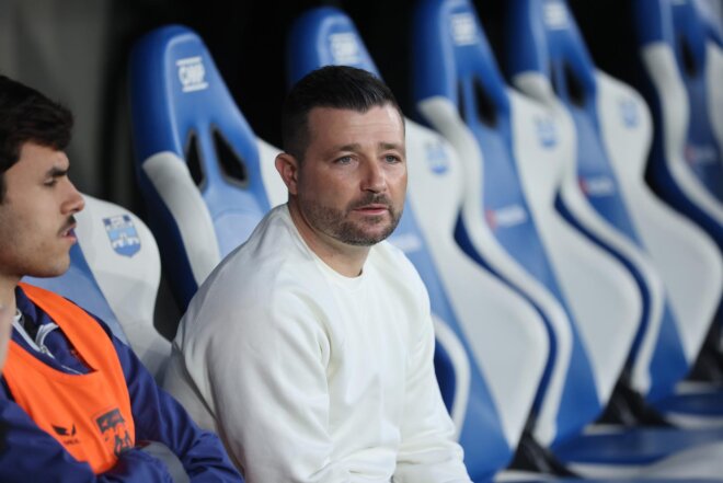 NK Osijek – NK Slaven Belupo