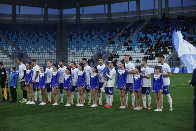 NK Osijek – NK Slaven Belupo