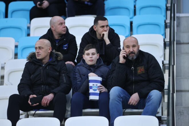 NK Osijek – NK Slaven Belupo