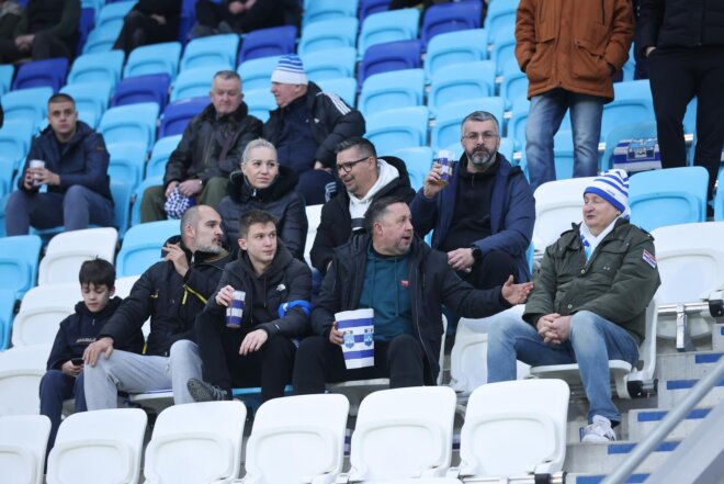 NK Osijek – NK Slaven Belupo