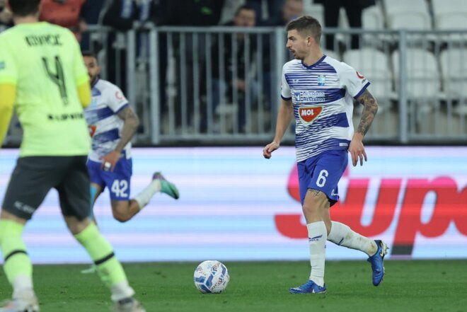NK Osijek – NK Slaven Belupo