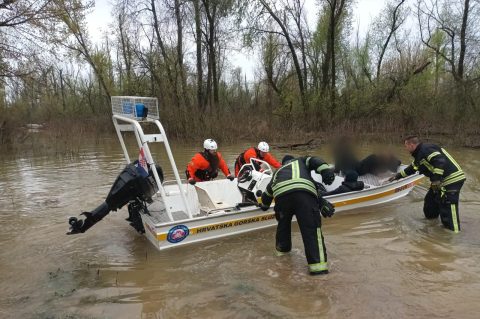 hgss čamac spašavanje hgss čamac spašavanje