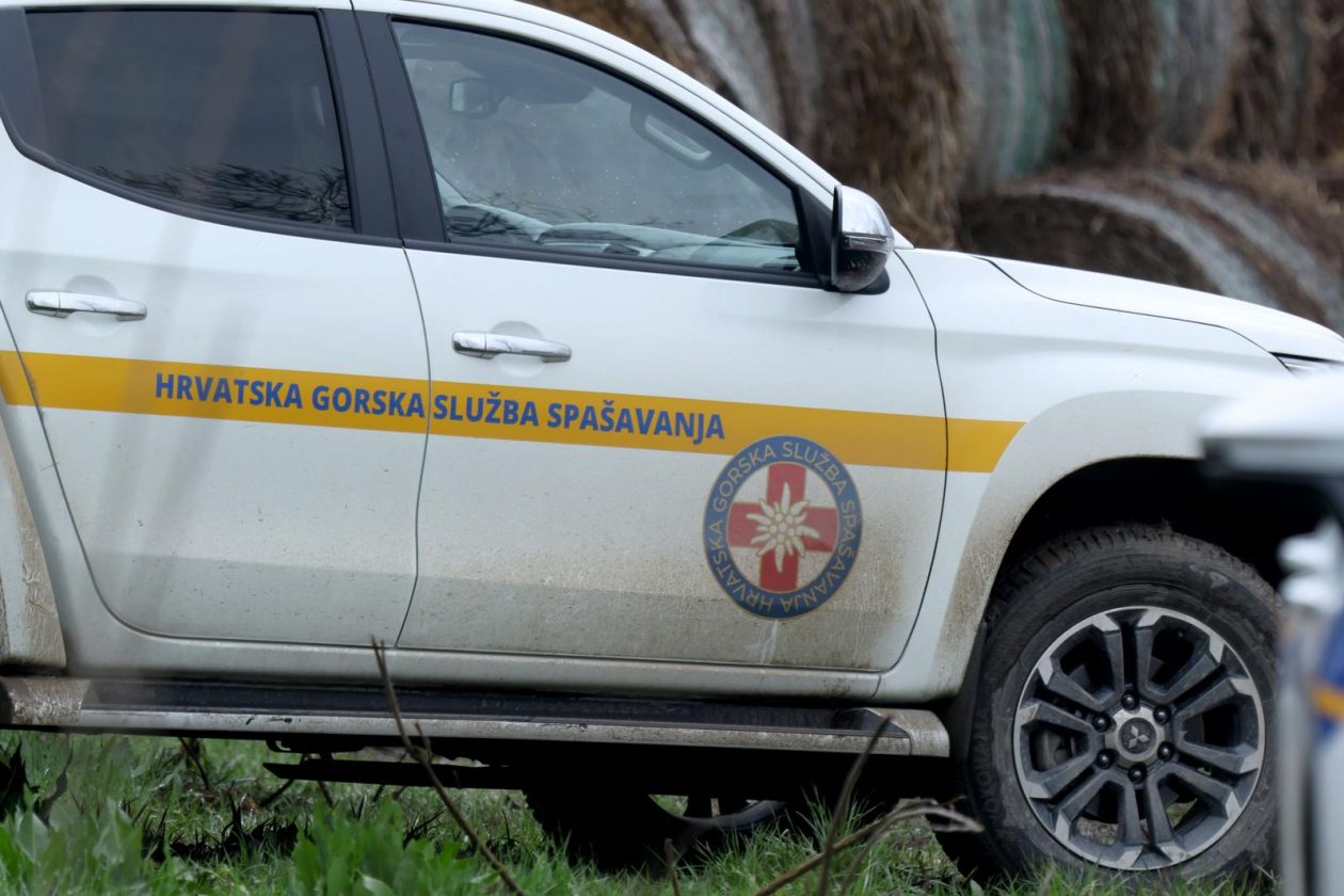 hgss akcija spašavanja