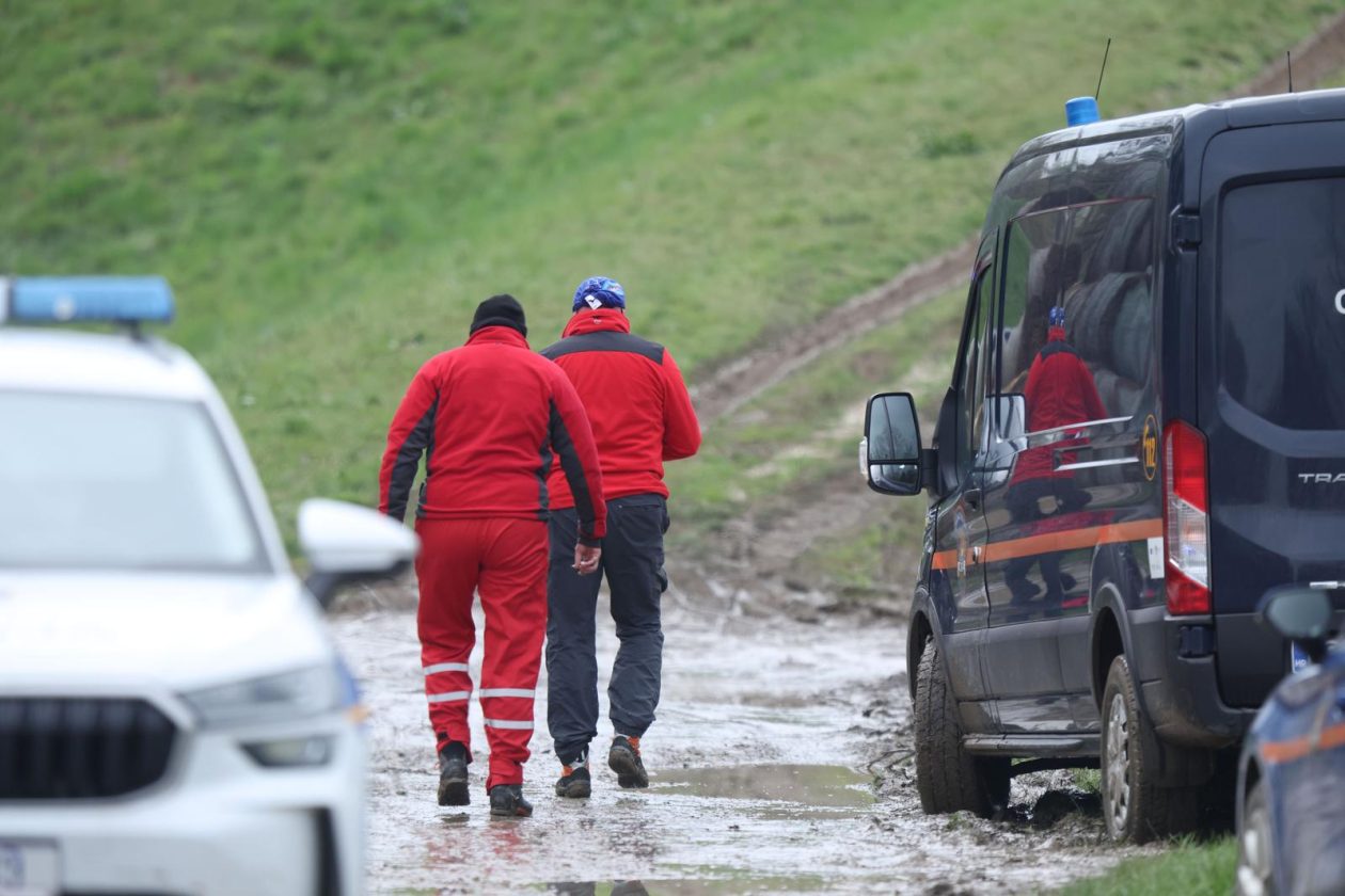 hgss akcija spašavanja