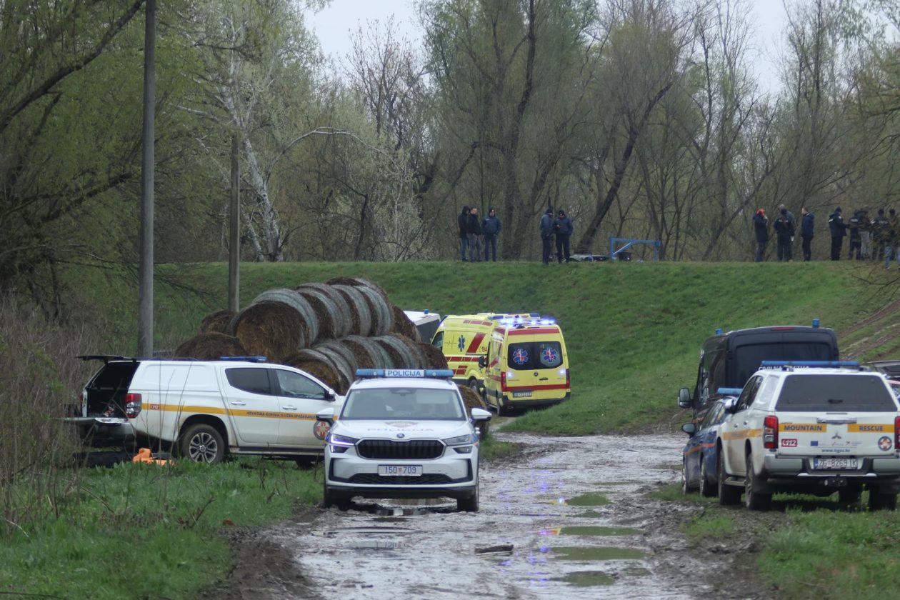 hgss akcija spašavanja