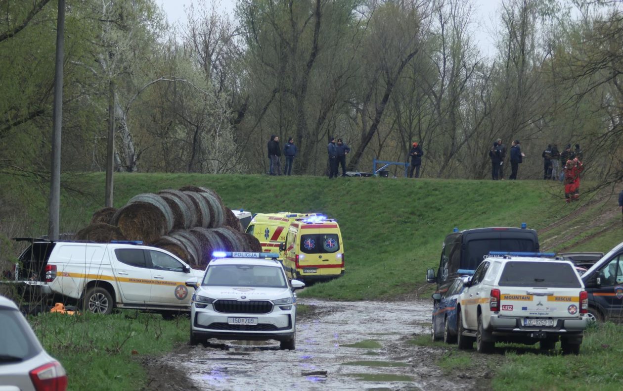 hgss akcija spašavanja